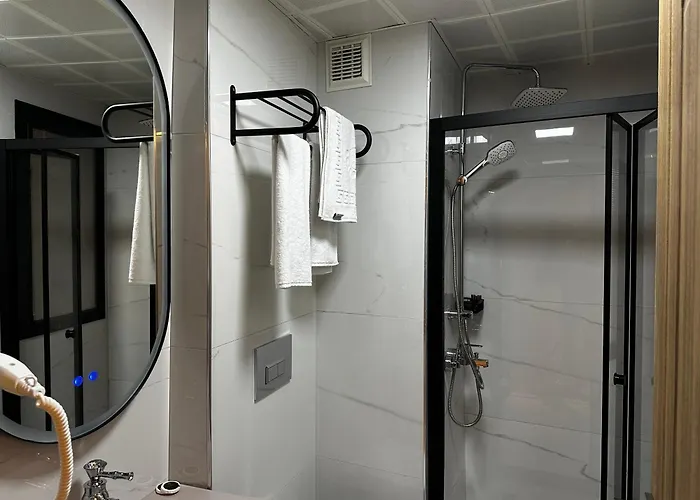 Lokka Ortakoy 酒店 伊斯坦布尔