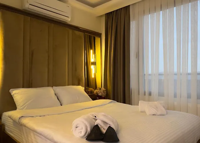 Lokka Ortakoy 3* 伊斯坦布尔