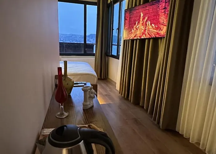 Lokka Ortakoy 酒店 3*