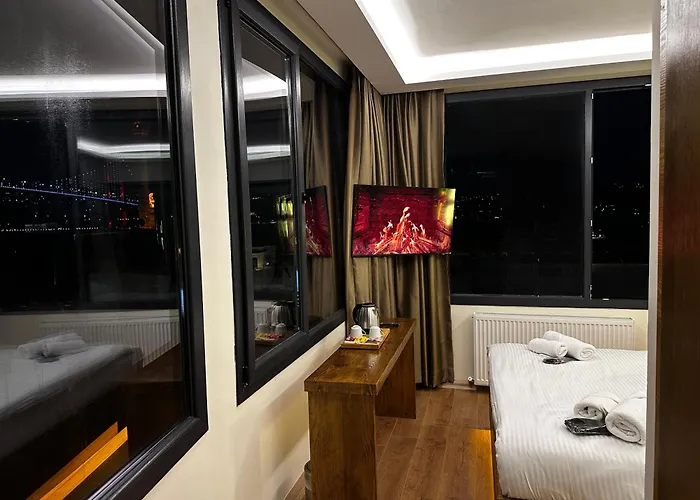 Lokka Ortakoy 伊斯坦布尔