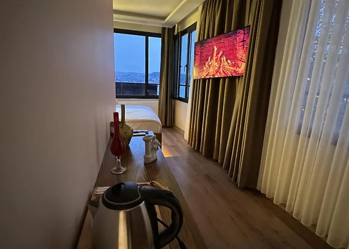 Lokka Ortakoy 3* 伊斯坦布尔