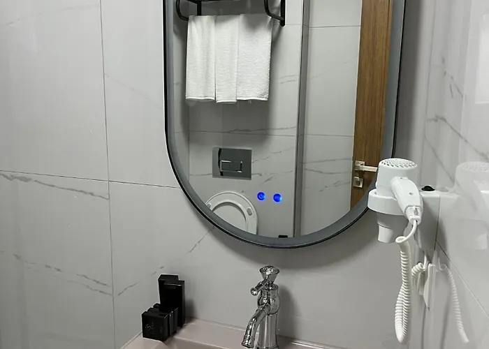 Lokka Ortakoy 酒店 伊斯坦布尔