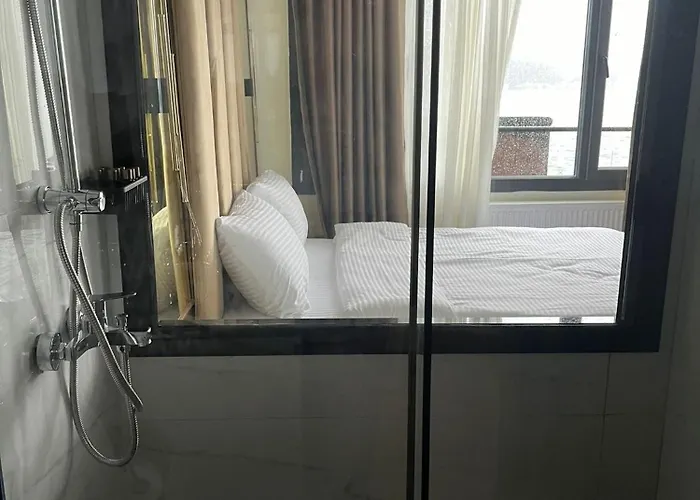 酒店 Lokka Ortakoy