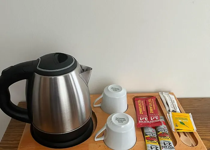 Lokka Ortakoy 酒店 3*