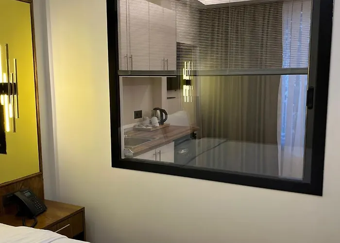 Lokka Ortakoy 3* 伊斯坦布尔