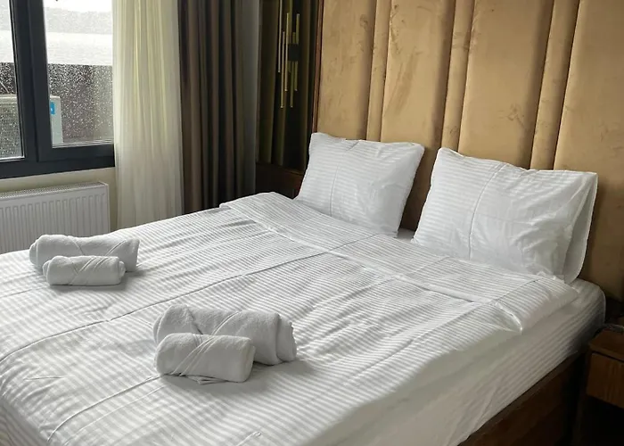 Lokka Ortakoy 酒店 伊斯坦布尔