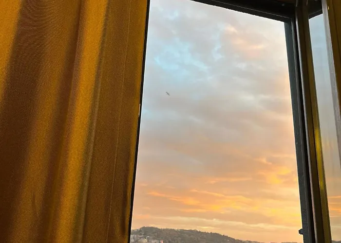 酒店 Lokka Ortakoy