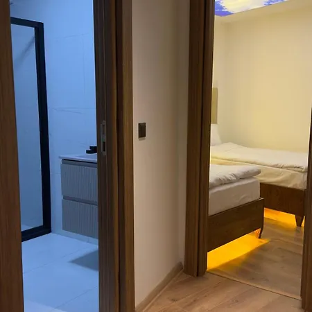 Hotel Lokka Ortakoy