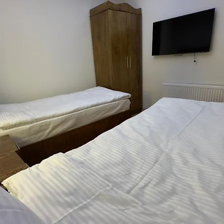 Lokka Ortakoy 酒店 *