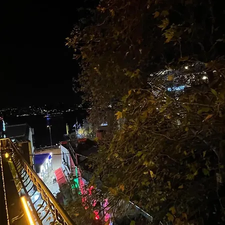 Lokka Ortakoy Hotel 3*