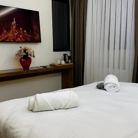 酒店 Lokka Ortakoy