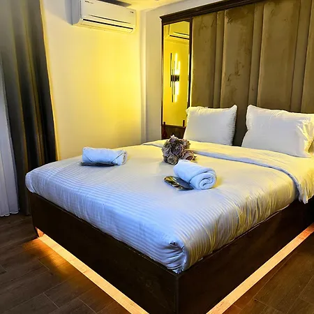 Lokka Ortakoy Hotel