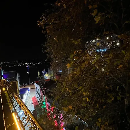 酒店 Lokka Ortakoy