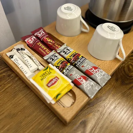 Lokka Ortakoy 伊斯坦布尔