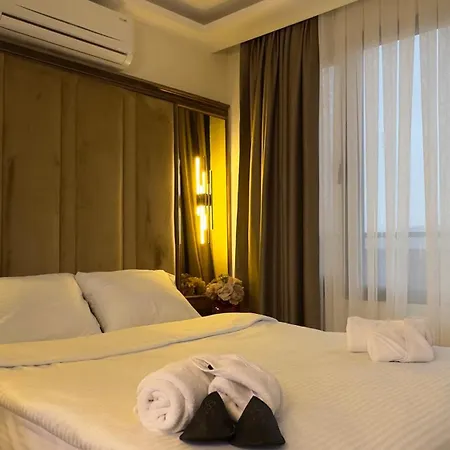 Lokka Ortakoy * 伊斯坦布尔