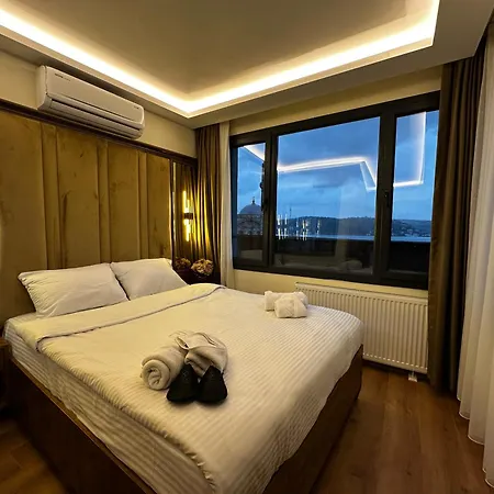 Lokka Ortakoy 3*