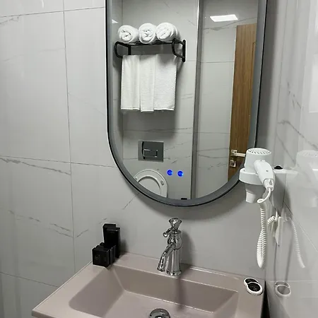 Lokka Ortakoy Hotel Stambuł