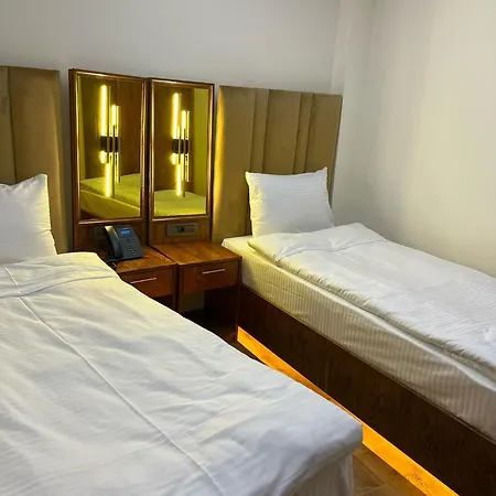 酒店 Lokka Ortakoy