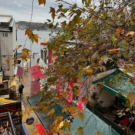 Lokka Ortakoy 酒店