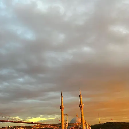 Lokka Ortakoy 이스탄불