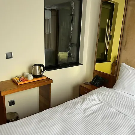 Lokka Ortakoy * 伊斯坦布尔