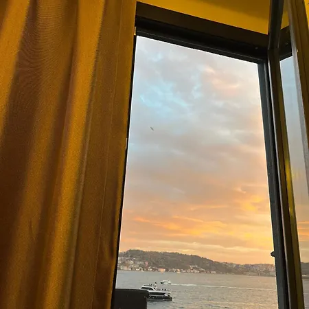 酒店 Lokka Ortakoy