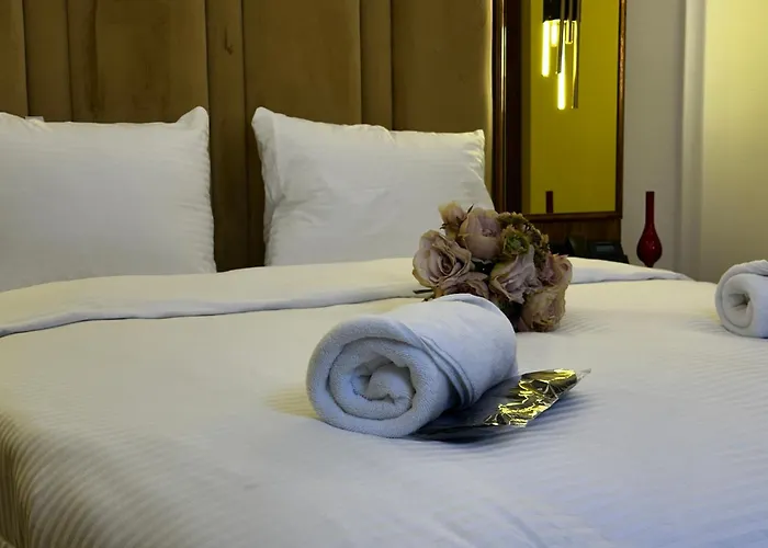 Lokka Ortakoy 3* Istanboel