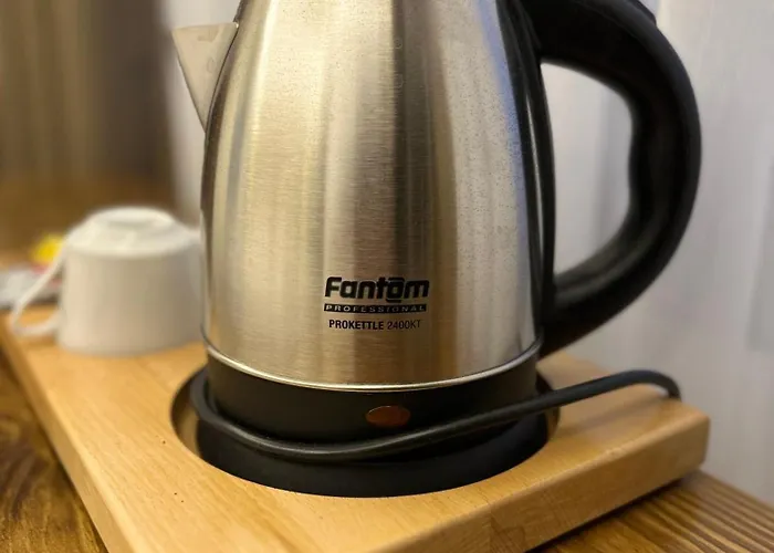 Lokka Ortakoy 3* Стамбул