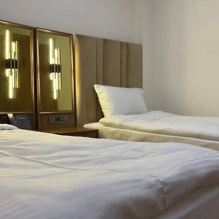 Lokka Ortakoy イスタンブール