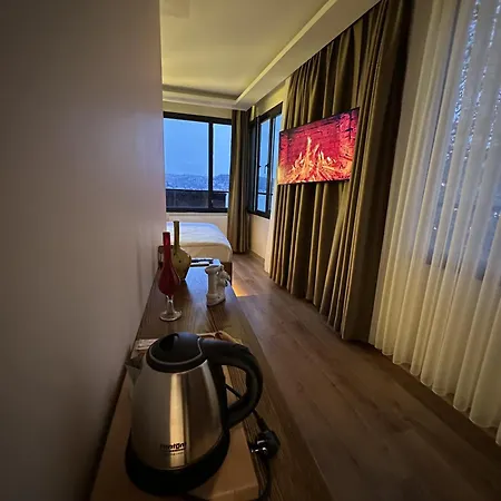 Lokka Ortakoy * イスタンブール